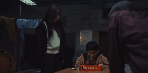 韩剧《退货儿童》尺度惊人,比《熔炉》更黑暗