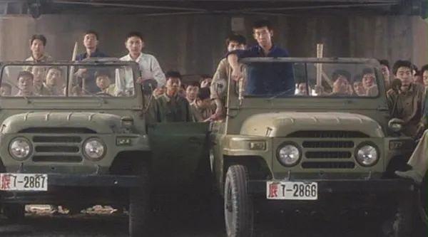 北京大院子弟的社会潜规则