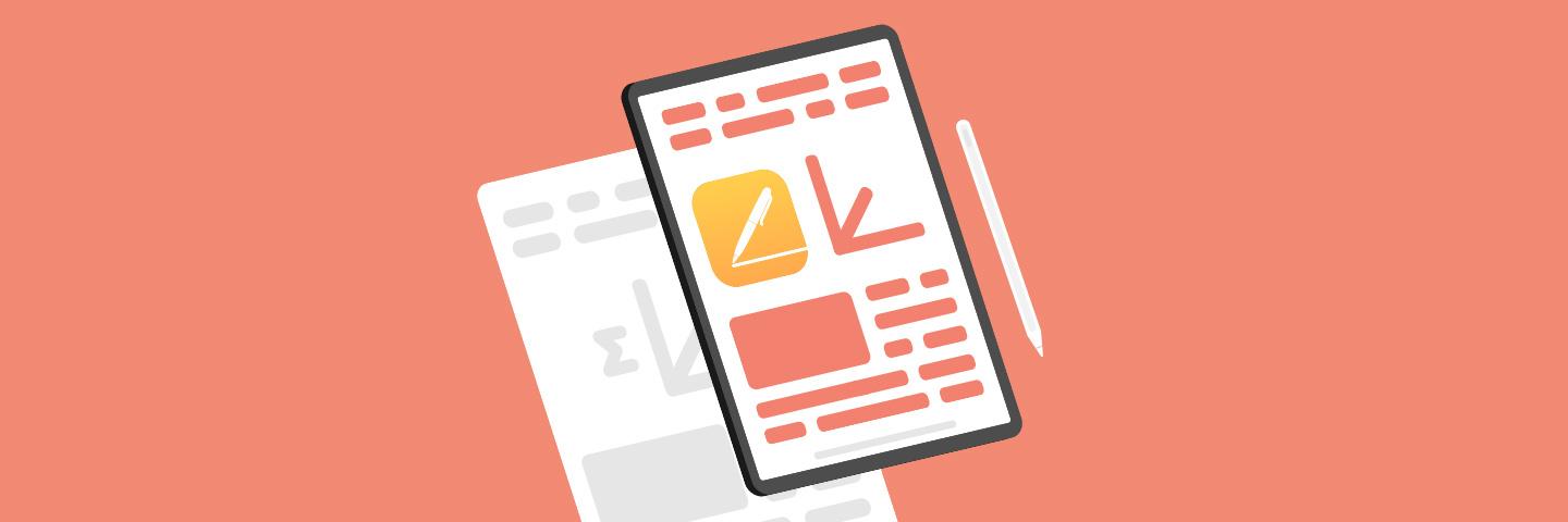 Pages 被忽视的学术笔记工具 知乎 Pages 被忽视的学术笔记工具 知乎