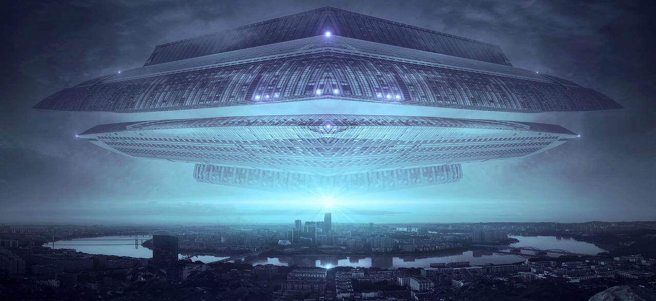 3. 环境优美社区