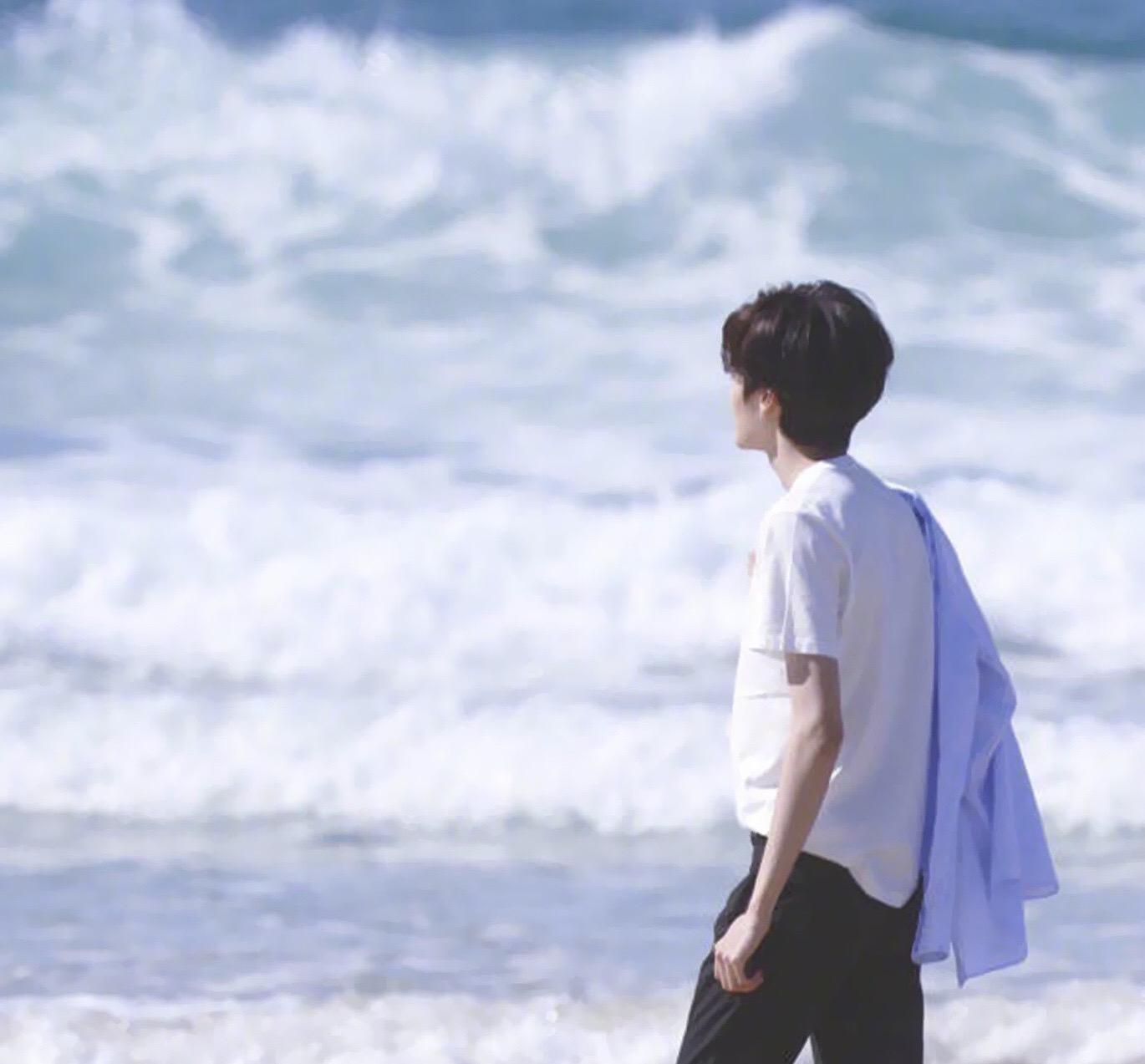 有没有什么惊艳的微信头像?-特别惊艳到人的微信头像