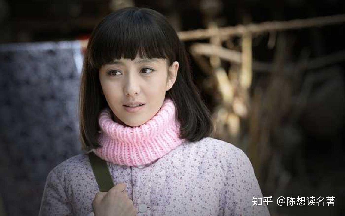 平凡的世界|田润叶突然答应结婚,原因将令她追悔莫及 - 知乎