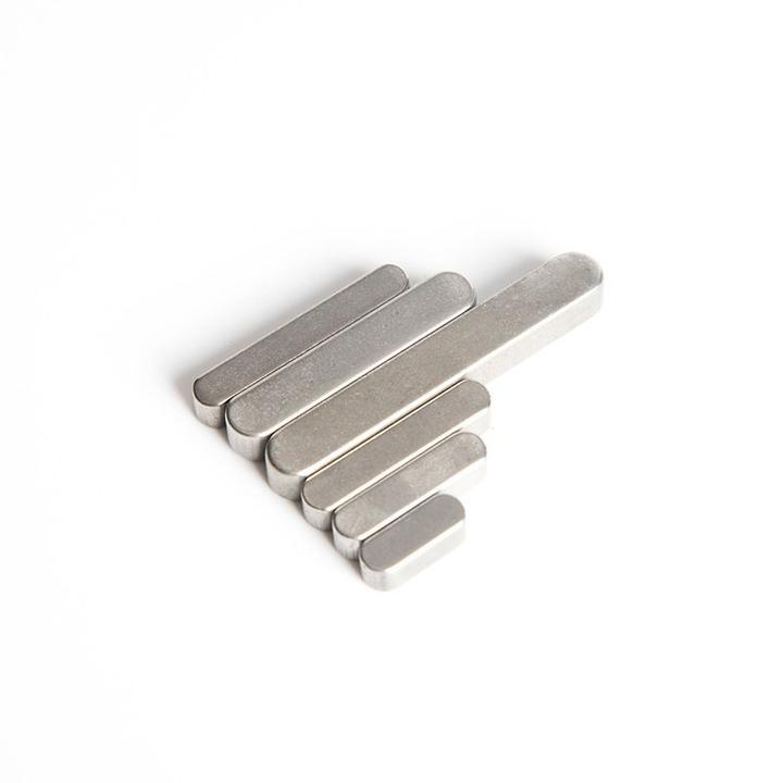 a型b型c型平键薄型平键和导向平键在什么场合下应用