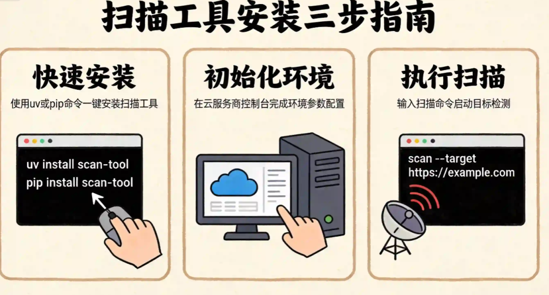 Skill 盲盒安全吗？Cisco 开源 Skill Scanner 为你的 Skill “扫雷”！ - 知乎