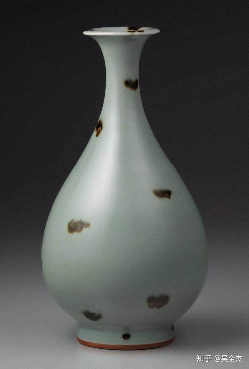 世界各地藏精品龙泉瓷器- 知乎
