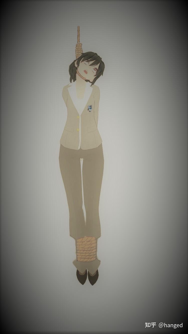 国内为什么不设置绞刑