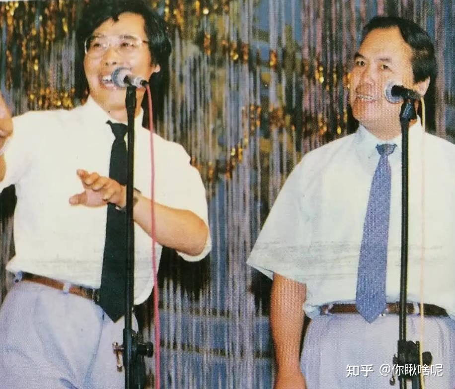著名相声演员笑林：59岁遗憾离世，从确诊到离世仅30天，太可惜了 - 知乎