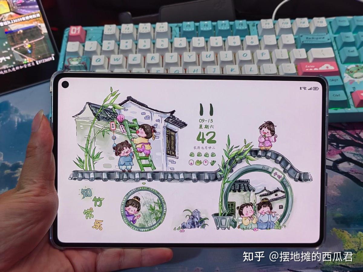 是现在买华为MatePad mini还是等一等华为MatePad mini二代啊？
