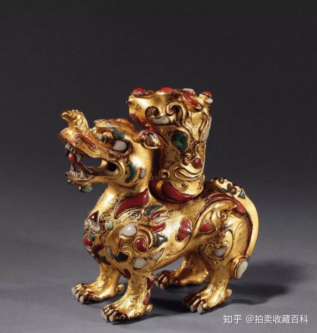 清代香炉香薰价值特征？史上最权威的香薰拍卖榜单，看看你有没有- 知乎