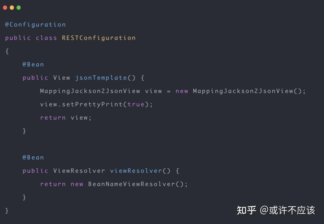 Spring Boot spring boot