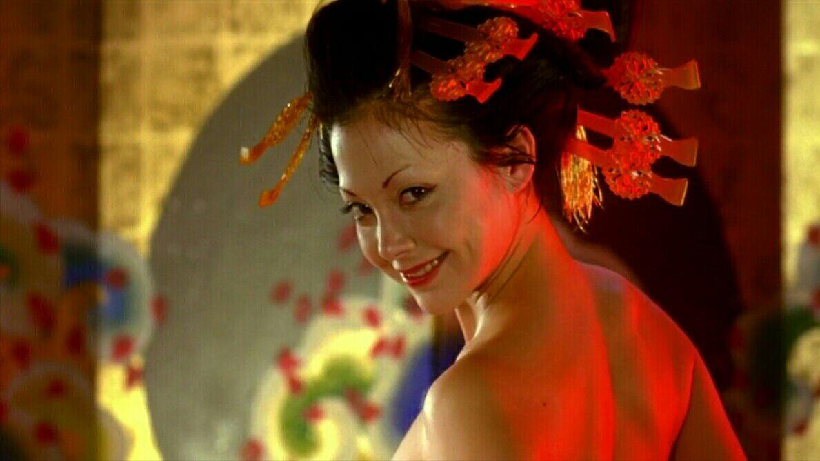 如何评价恶女花魁