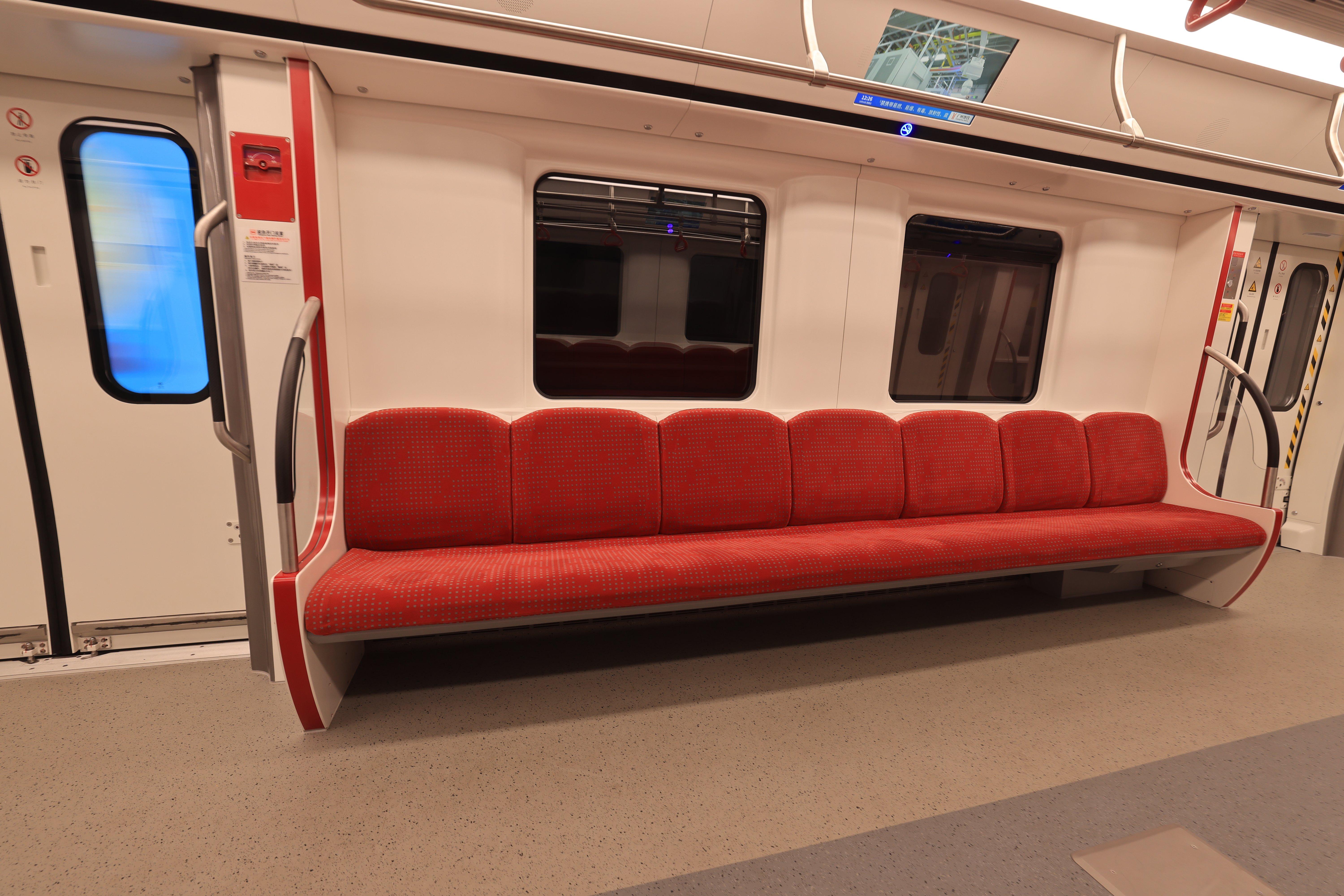 如何评价广州地铁1822号线