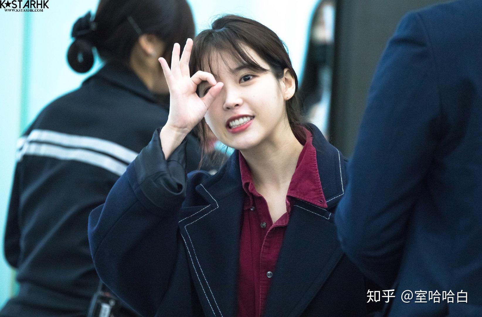 为什么iu被那么多人黑,还说是洗白? - 知乎