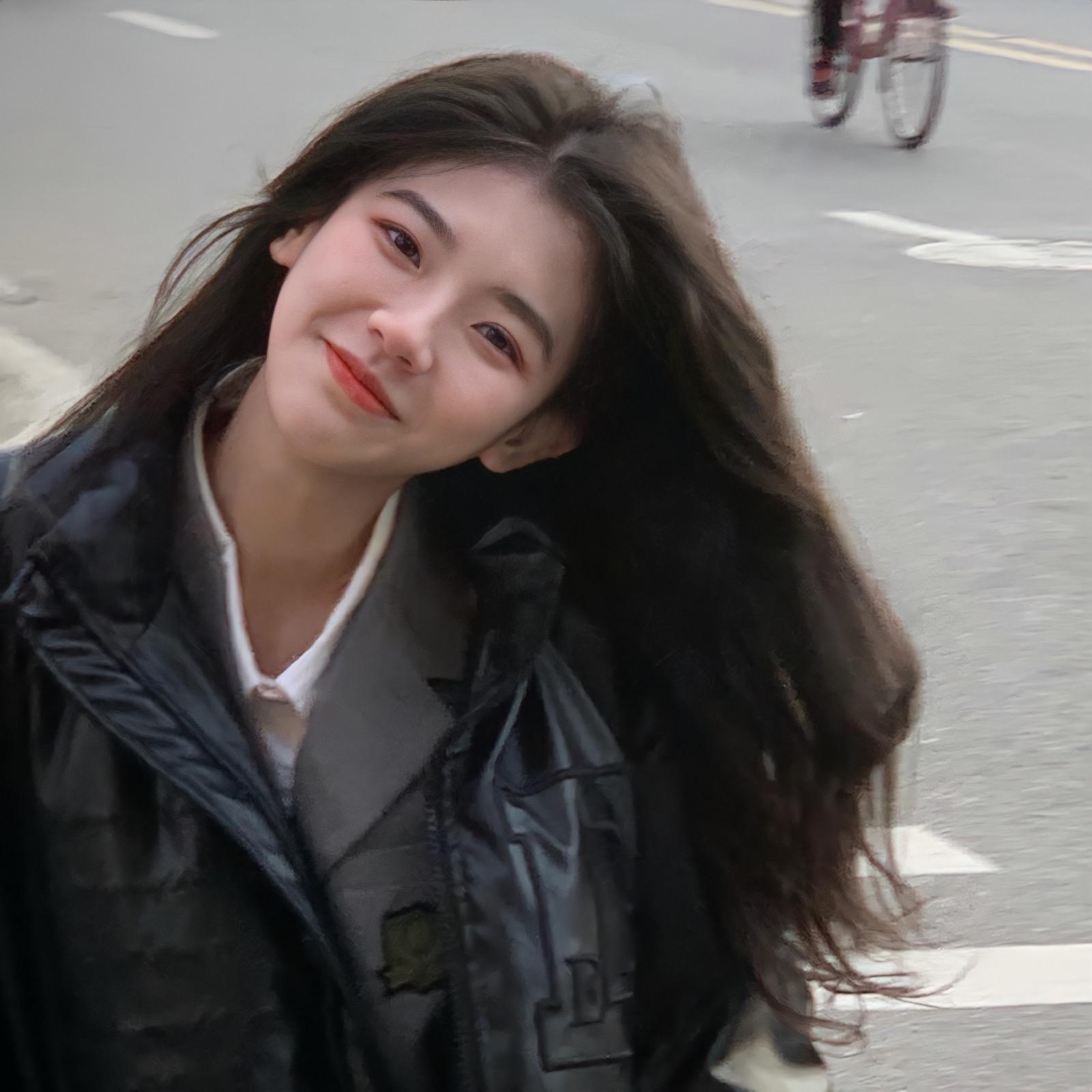 有哪些微信头像让人看到感觉心情好? - 知乎