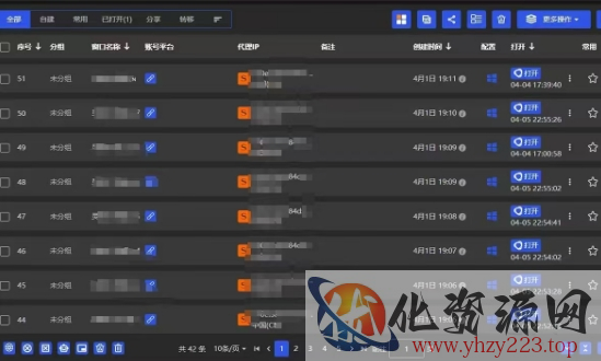 全网最新无人值守全平台自动发布矩阵rpa工具，日发1000条内容【揭秘】