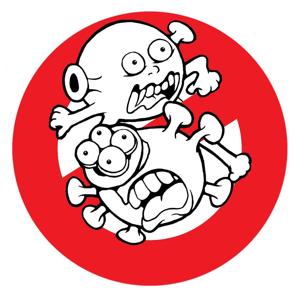 白蚁预防家居布置