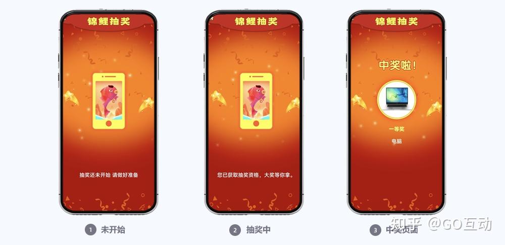GO互动| 年会大屏互动游戏公司创意节目策划方案暖场活跃气氛 - 知乎