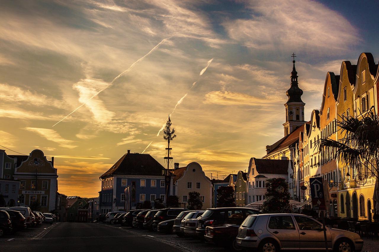 苏式院落装修指南