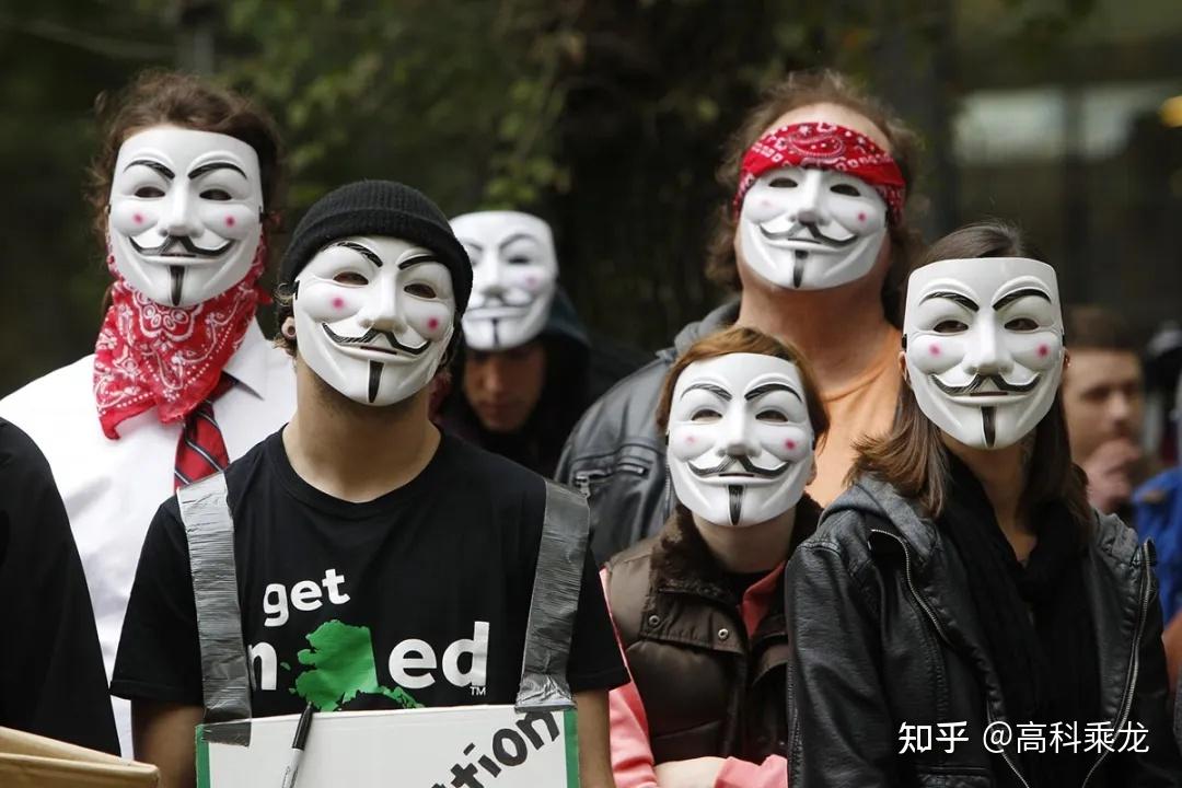 政治正确最终会发展到什么程度? - 知乎