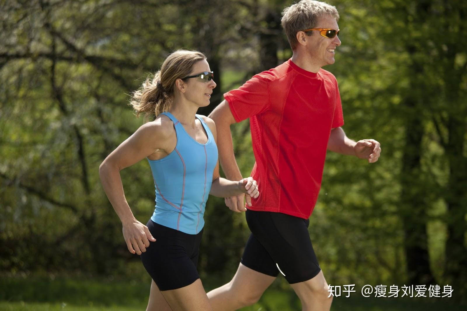 每天慢跑半小時持續半個月身體會有什麼變化