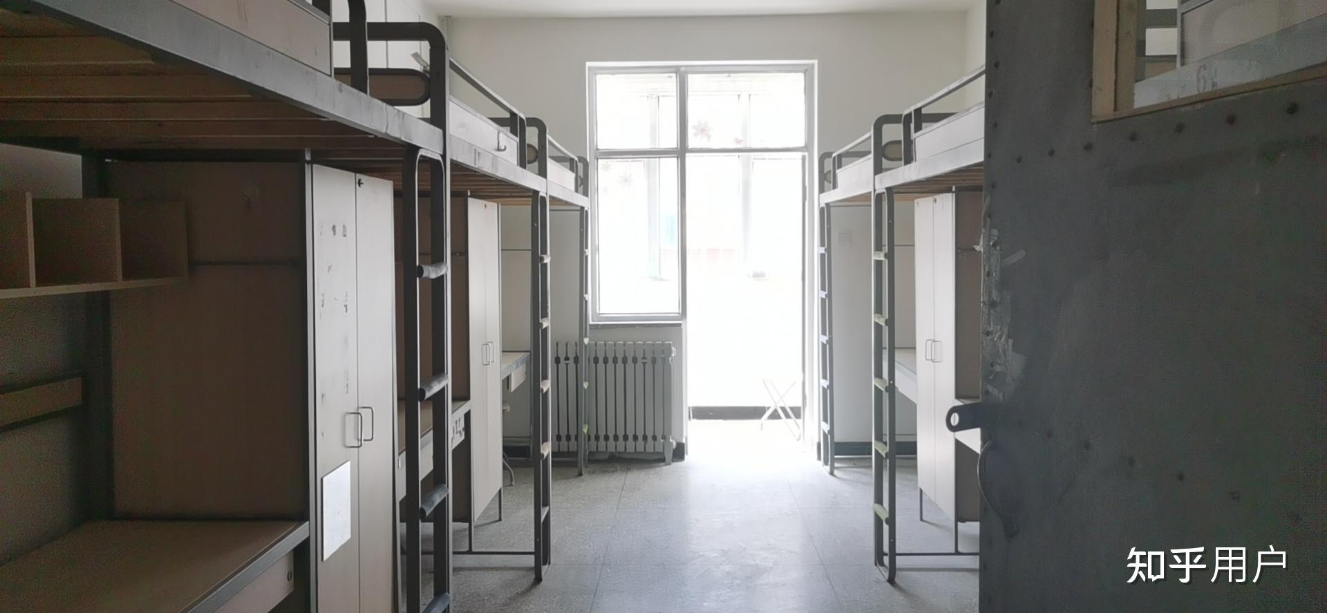 大家觉得山西师范大学新校区(太原)怎么样? - 知乎