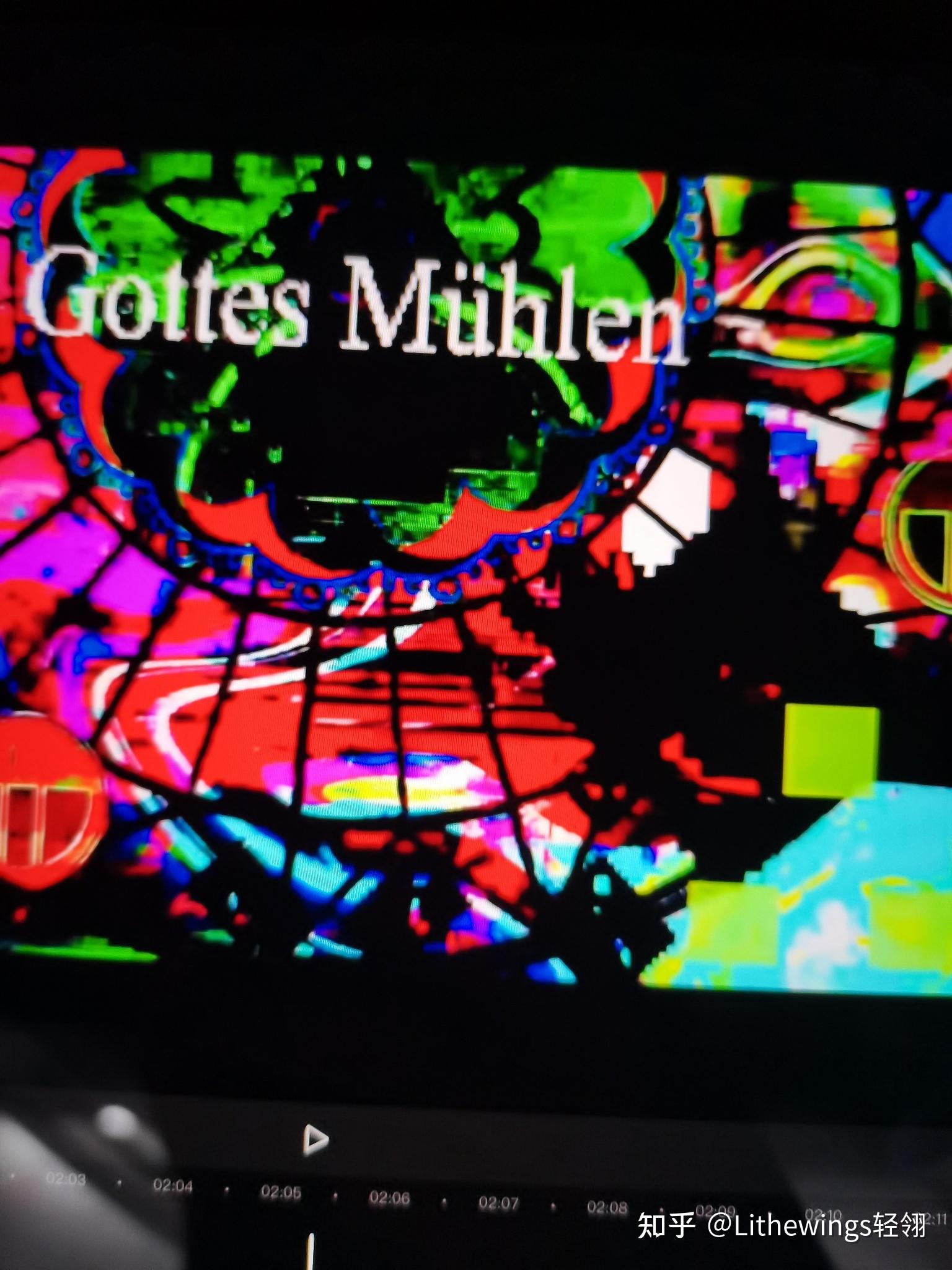 怎样解读leaf新曲彁