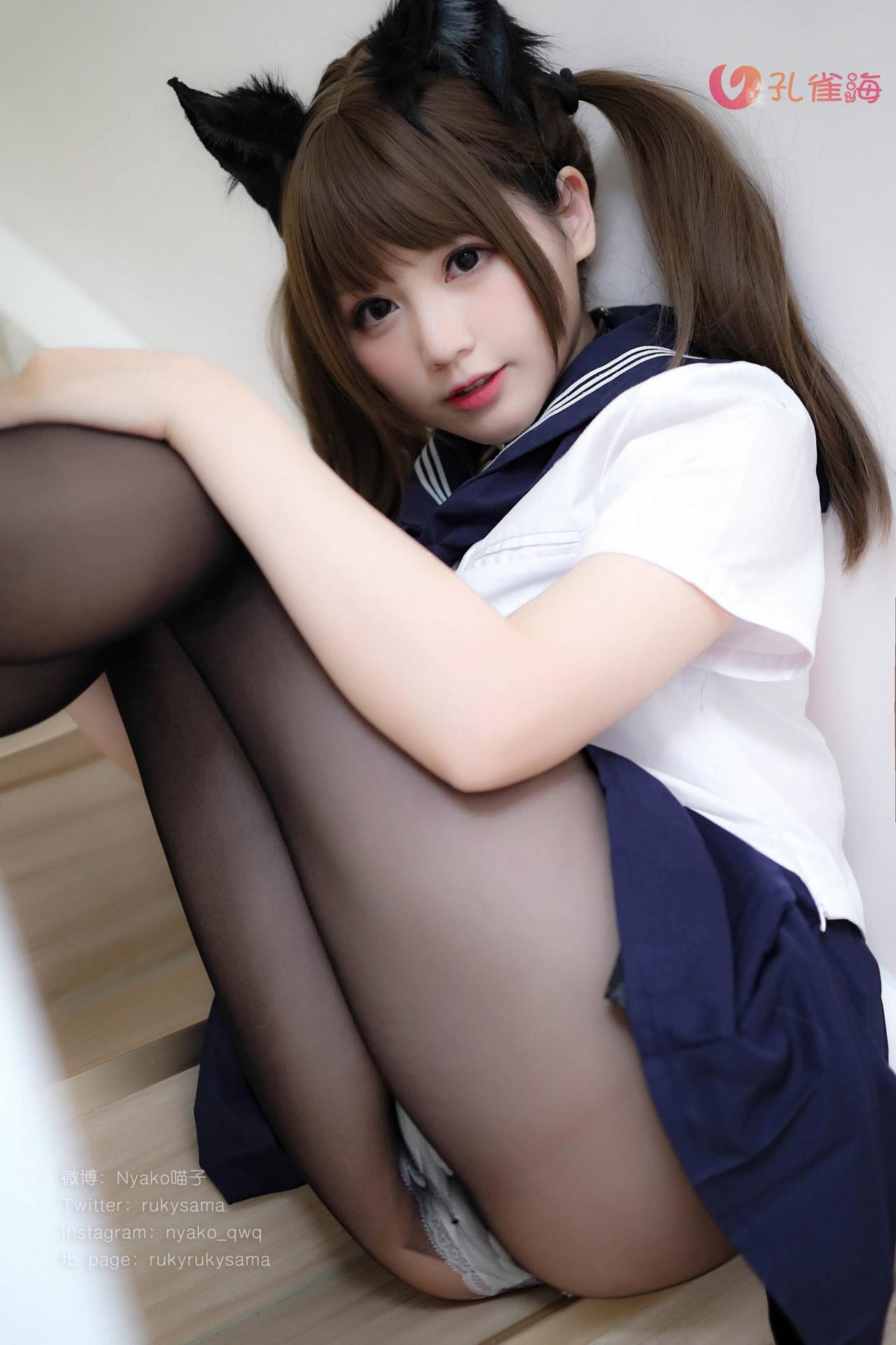 图片[3]-Nyako喵子 – 全套79期含随包视频[40G-2025.11]-佳人吧