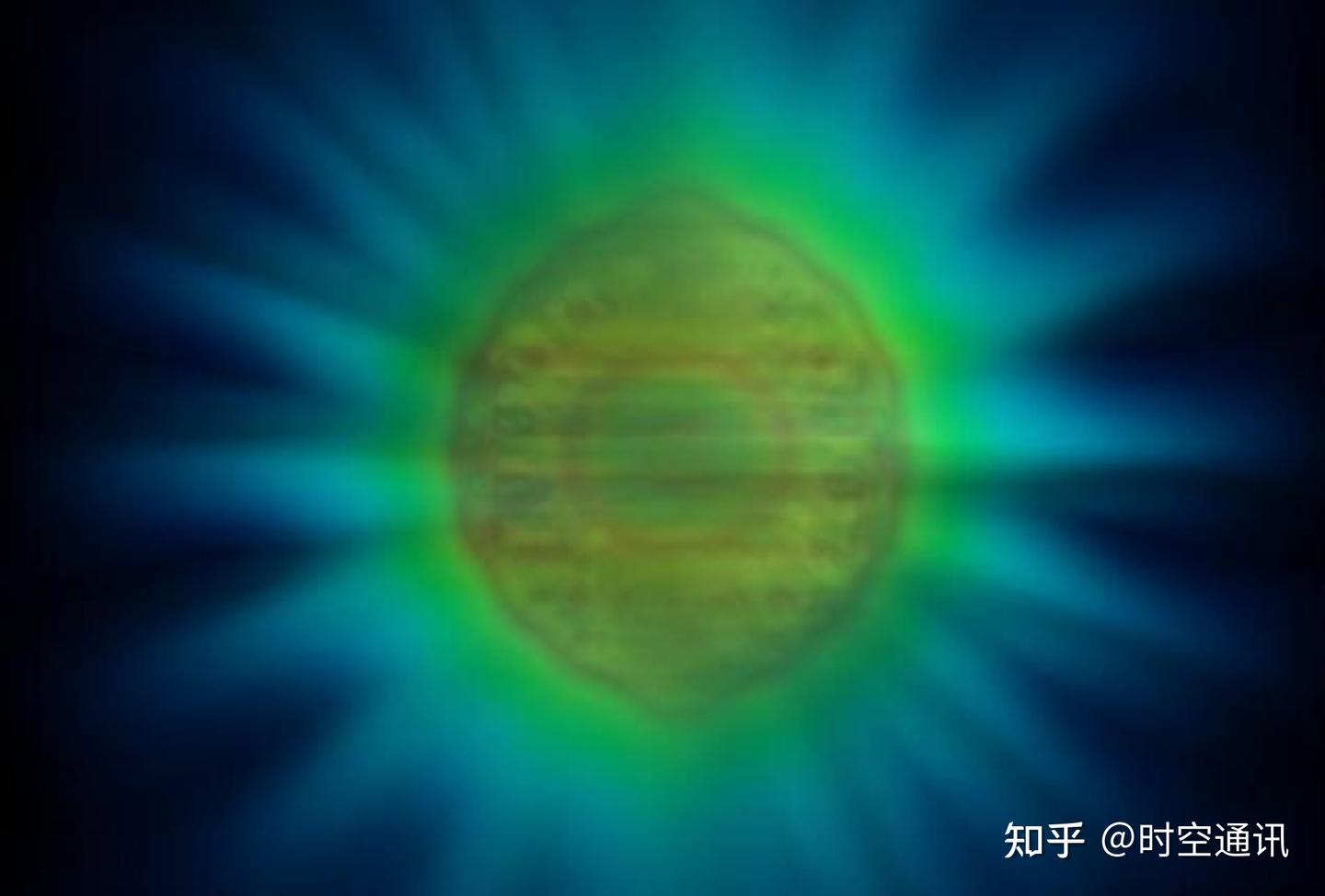 既然科学认为光子无寿命限制，永不死亡，理论上就会在宇宙中越聚越多，为啥太空还是漆黑的呢？ - 知乎