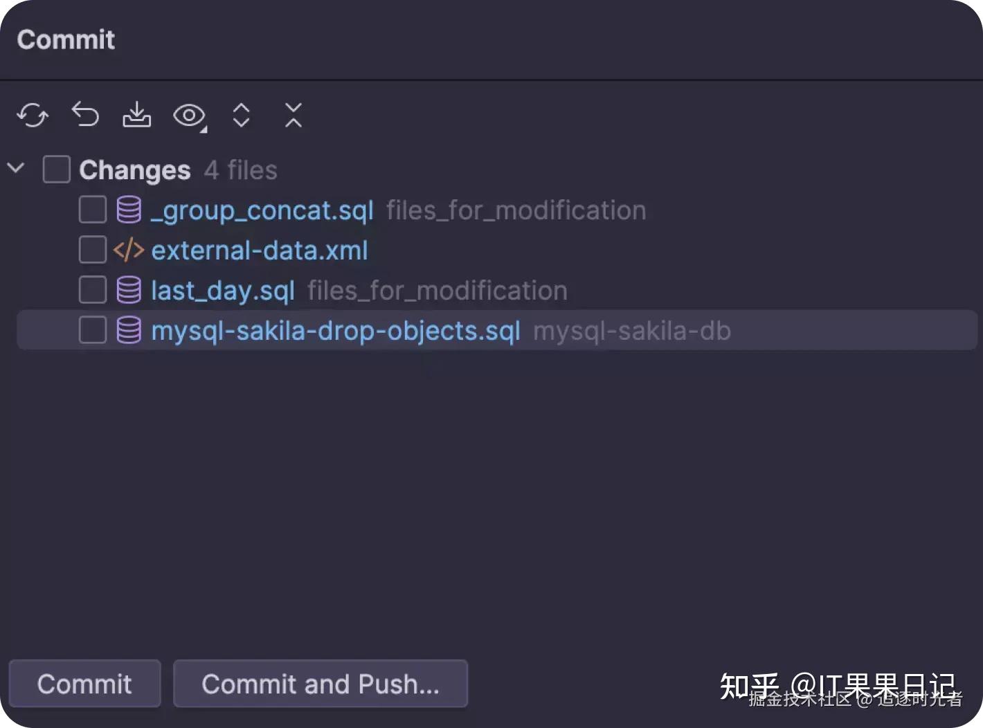 重磅福利，JetBrains 宣布 DataGrip 面向非商业用途免费！ - 知乎