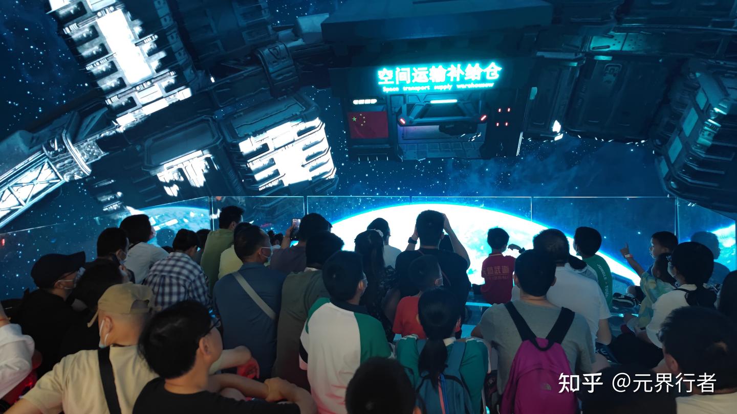光影重构文旅新场景，超元力悬空玻璃剧场开启沉浸式体验新赛道 - 知乎