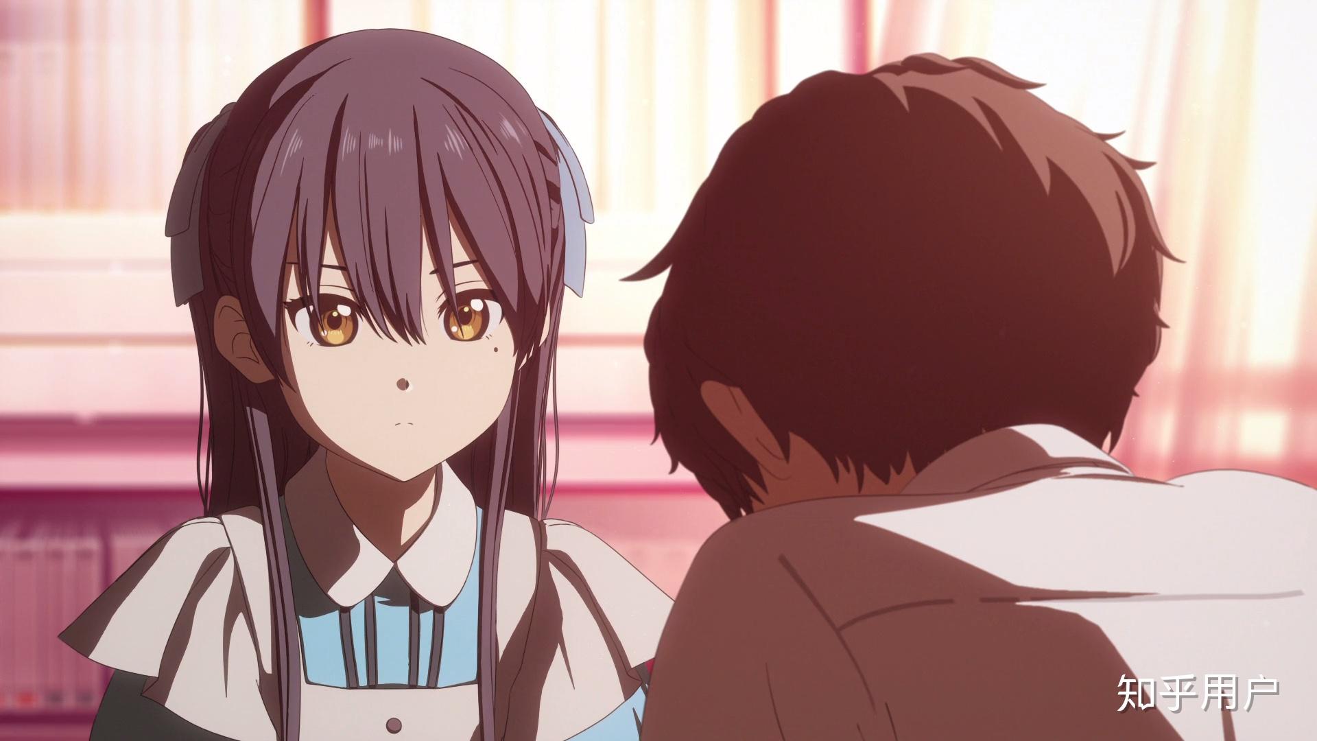 如何评价剧场动画helloworld