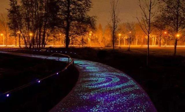 人造夜光石，夜幕下的梦幻精灵！ - 知乎