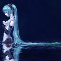 Zhihu profile picture for @nightmarish