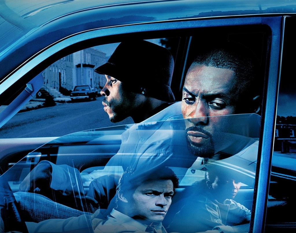 美剧火线台词剧本word中英对照第1季第1集