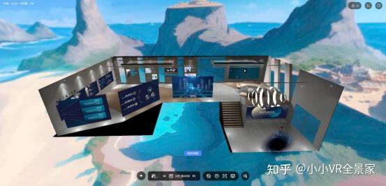 一文了解线上展厅如何制作，线上展厅制作需要注意什么 - 知乎