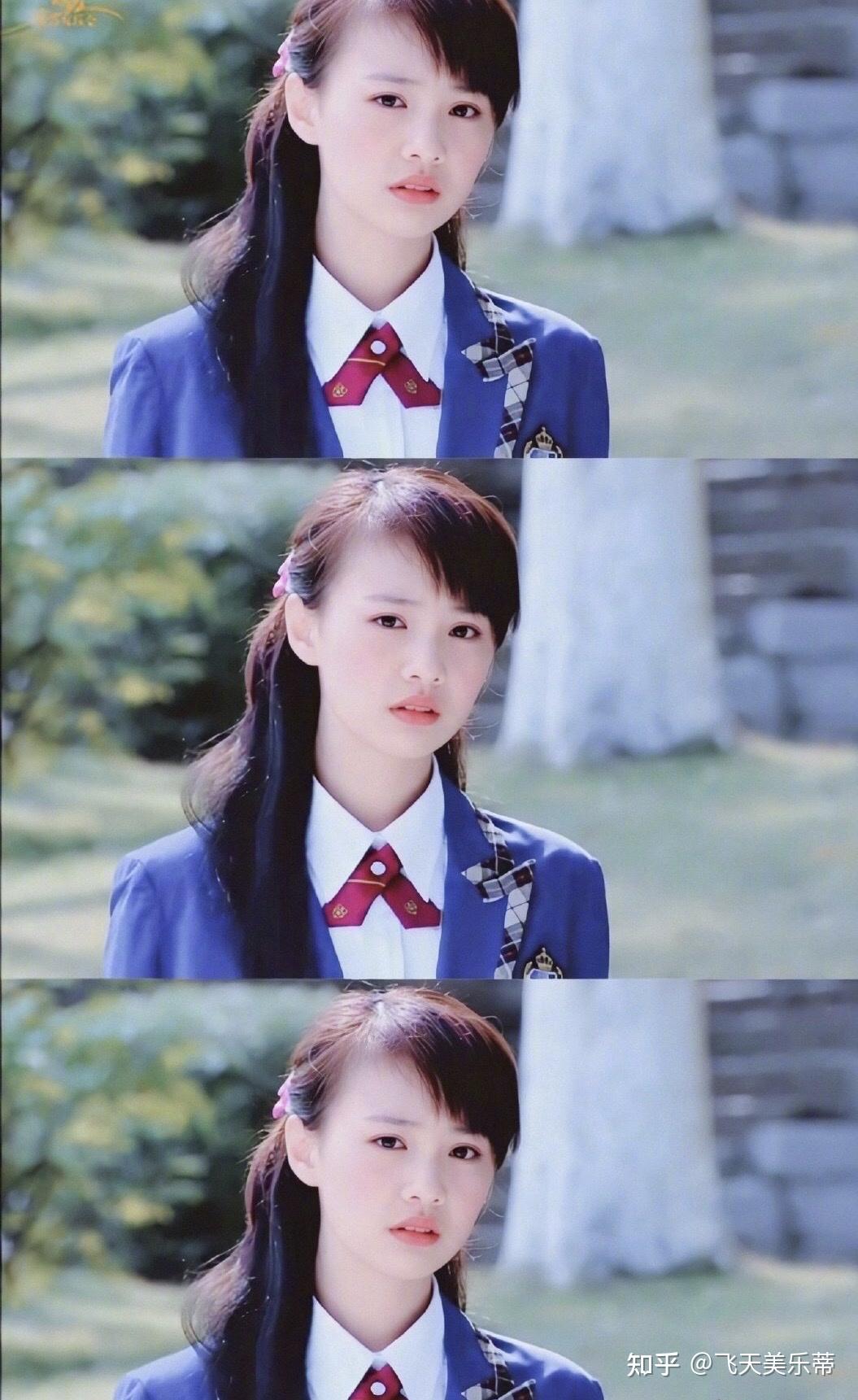 为什么郑爽16岁能被北影录取呢?