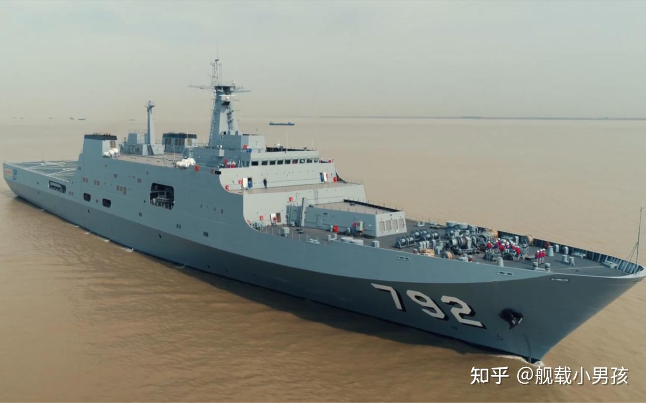 C28A轻型护卫舰图片