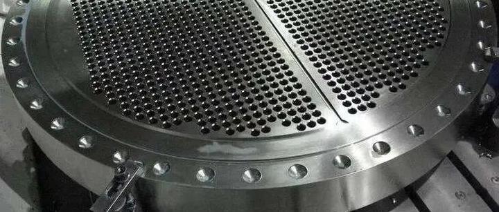 info-1-1 机加工孔的方式有哪些?机械人必读! - 知乎