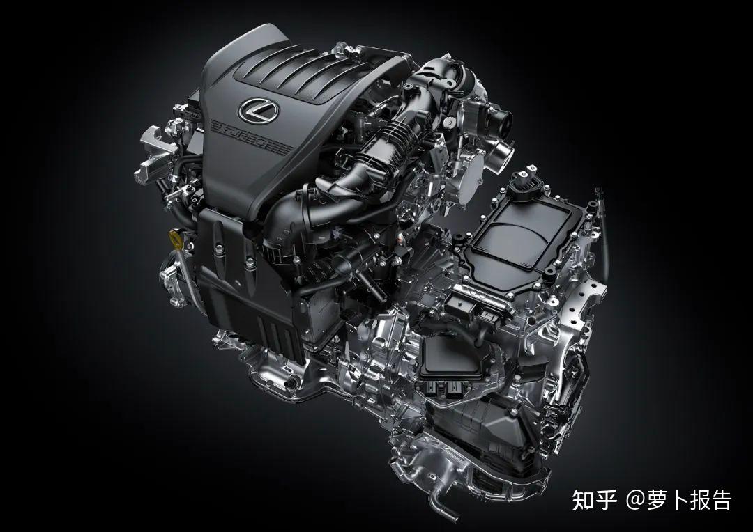 Toyota Rx Engine 关于全新雷克萨斯RX的一切,都在这了! - 知乎