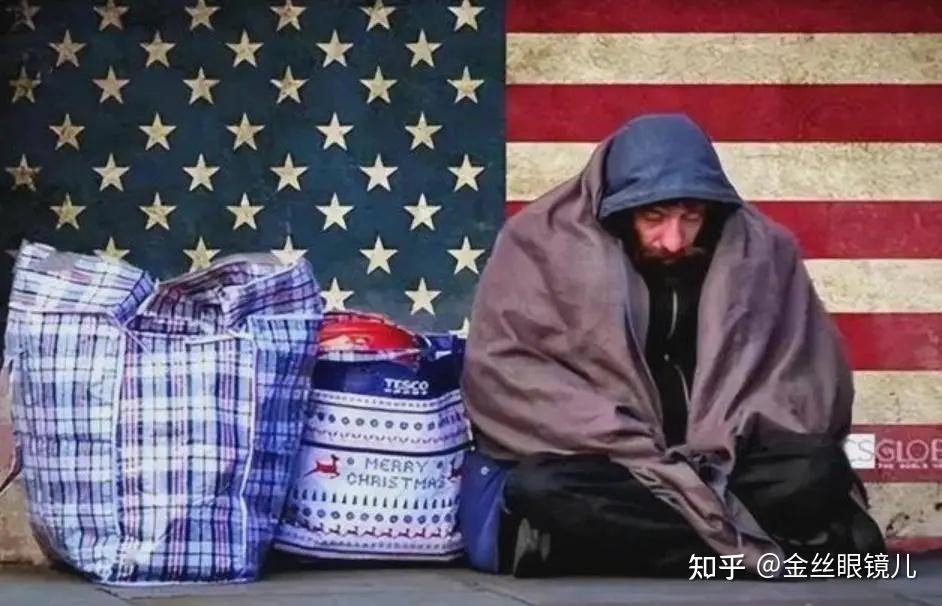 美国斩杀线:一旦触碰就会成为“期货高达” - 知乎