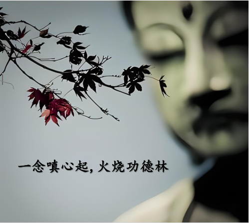嗔心重的人 - 知乎