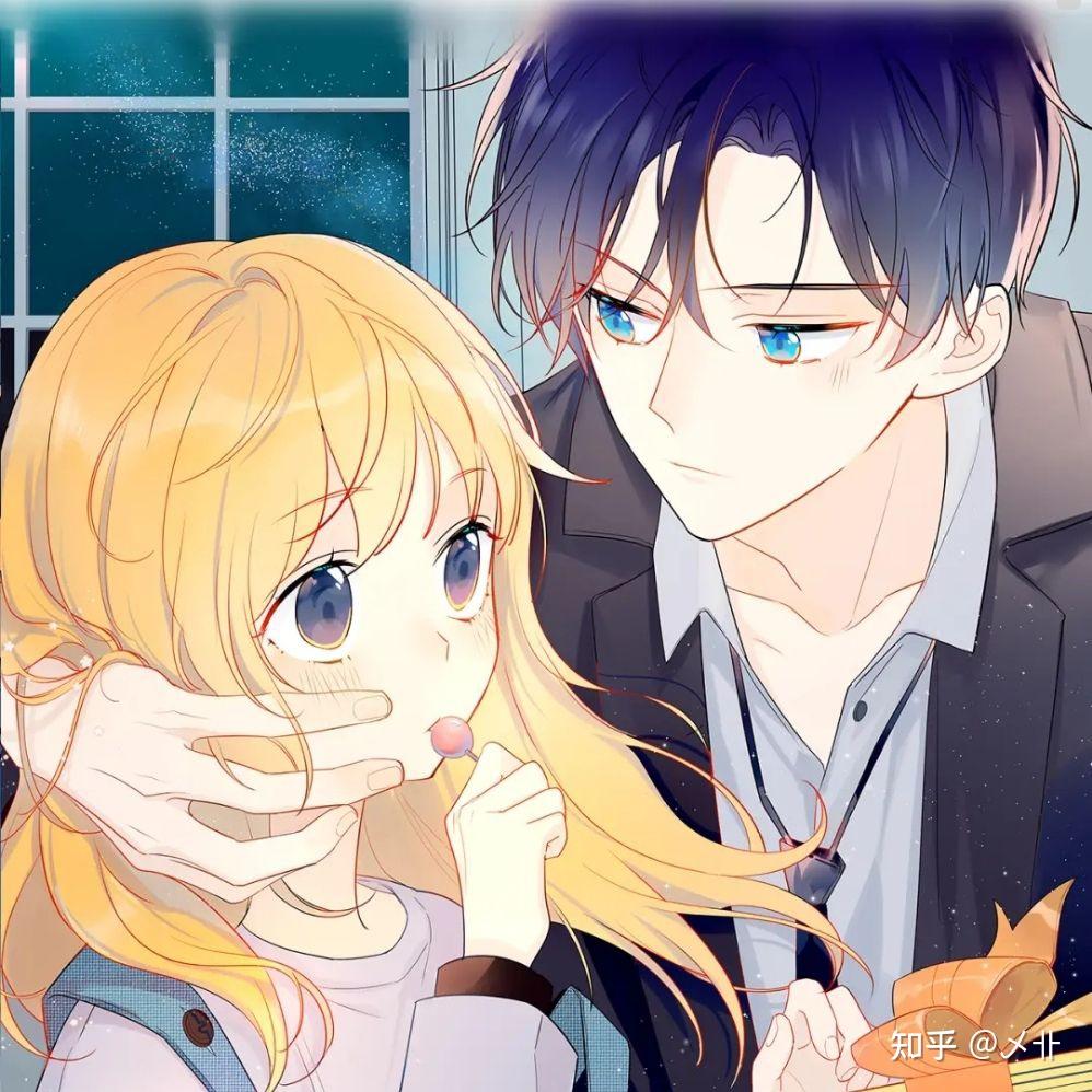 高中恋爱会有结果吗