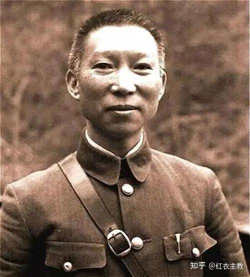 中国近代和世界二战有哪些名将歼敌数量特别多这位名将累计歼敌多少万