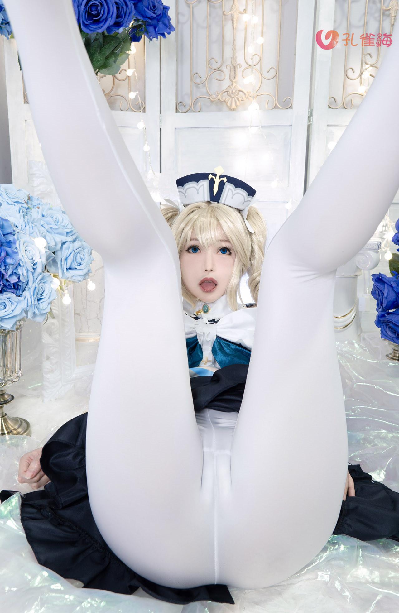 Kitkat Cosplay 9 – 全套9期[1.5G]-佳人吧
