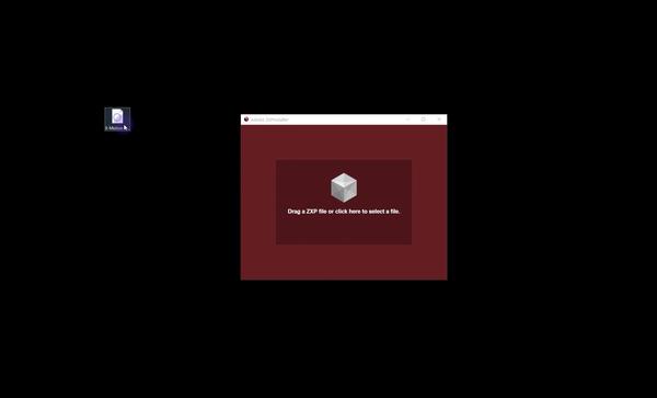 怎么安装AE扩展？如何将ZXP扩展文件安装到AE或者PR软件中?ZXP文件安装方法 - 知乎