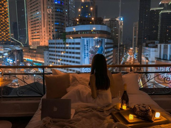 成都旅游:知乎上被问1000次的成都民宿!近春熙路!连住5天不过瘾!! - 知乎