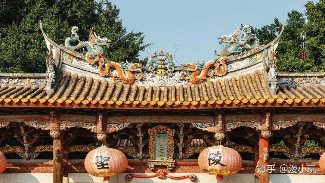 闽南是怎么样的一个地方？ - 知乎