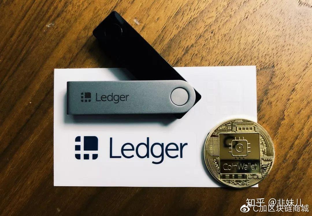 法国Ledger Nano X 初体验| CoinWallet 全国独家首发- 知乎