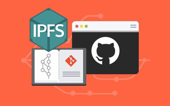 应用利用ipfs在全球范围内挂载你的分布式git远程仓库