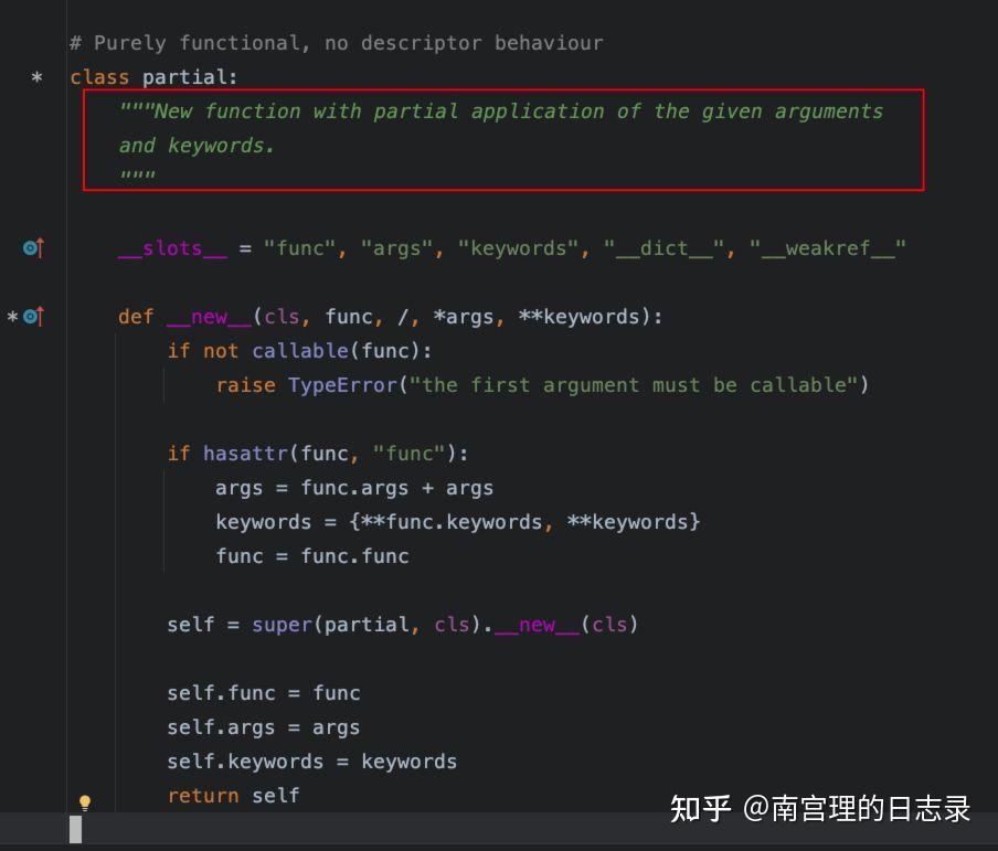 77、Python之函数式编程：一文搞懂functools模块的核心应用 - 知乎
